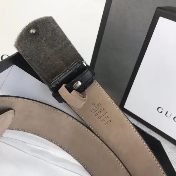 First bag ru GUCCI BELT