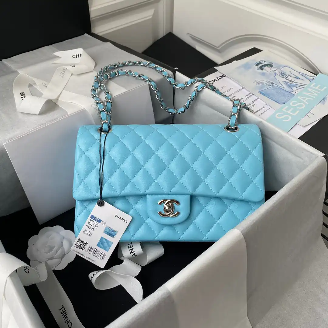 Frstbag ru CHANEL FLAP BAG