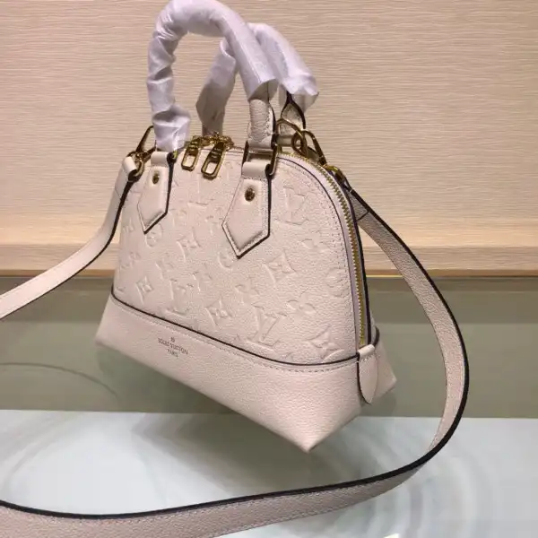 Bagsoffer LOUIS VUITTON NEO EXCLUSIVE PRELAUNCH - NEO ALMA BB