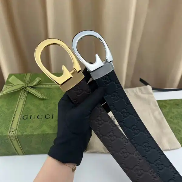 First Bag Ru GUCCI BELT