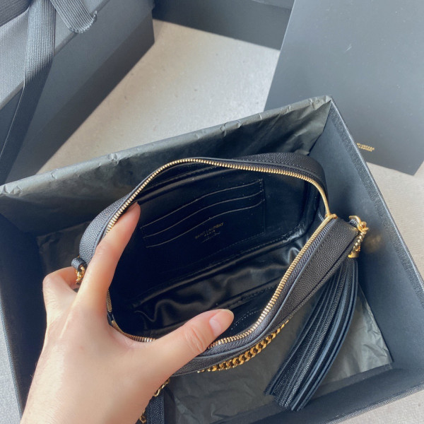 HOT SALE YSL LOU MINI BAG