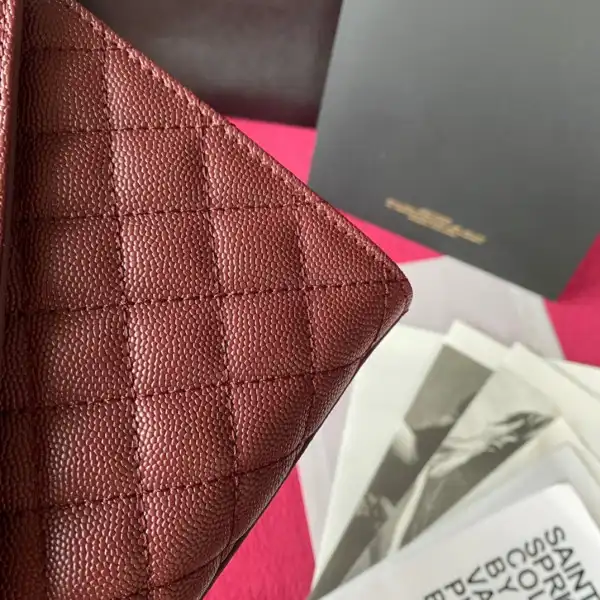 YSL ENVELOPE MEDIUM BAG