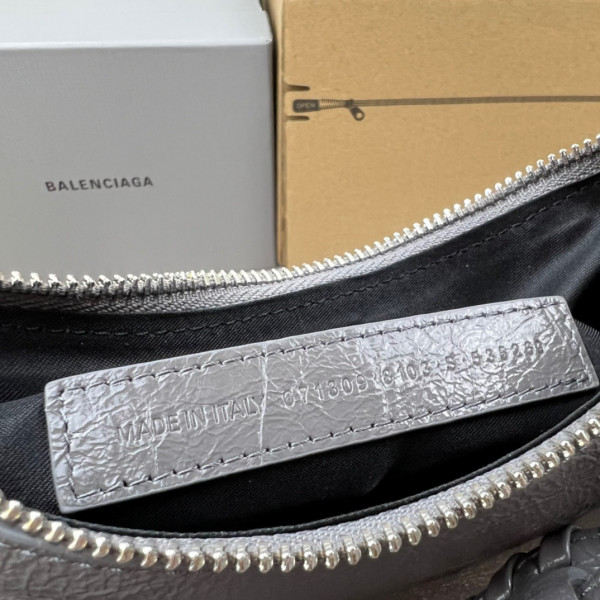 HOT SALE BALENCIAGA WOMEN'S LE CAGOLE XS SHOULDER BAG