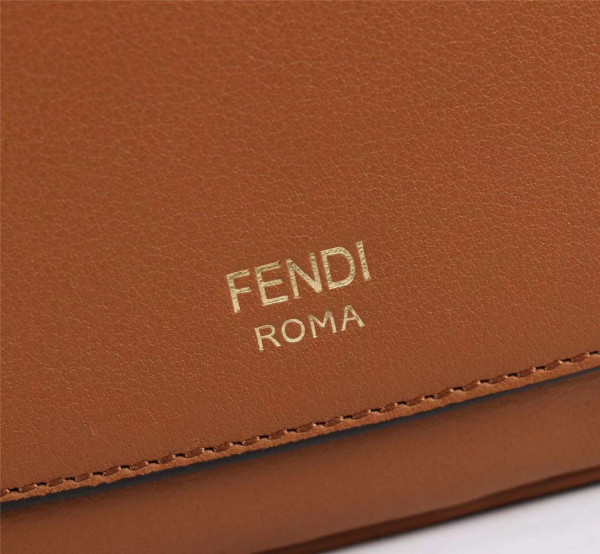 HOT SALE FENDI CAMERA BAG