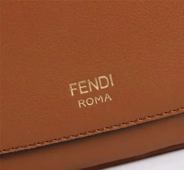 FENDI CAMERA BAG