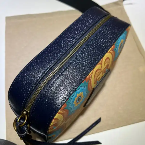 Gucci GG messenger bag