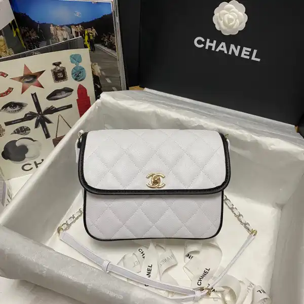 Frstbag ru CHANEL SMALL MESSENGER BAG