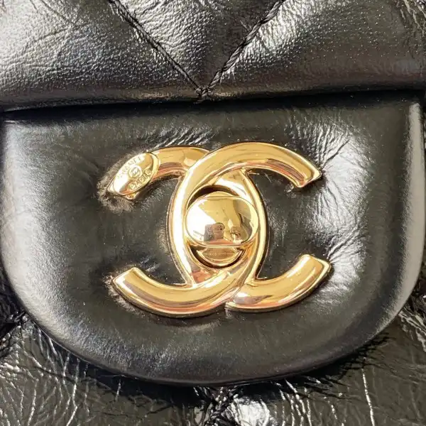 CHANEL FLAP BAG