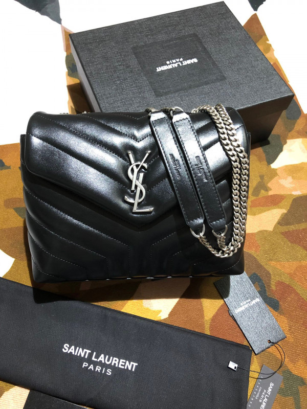 HOT SALE YSL LOULOU SMALL