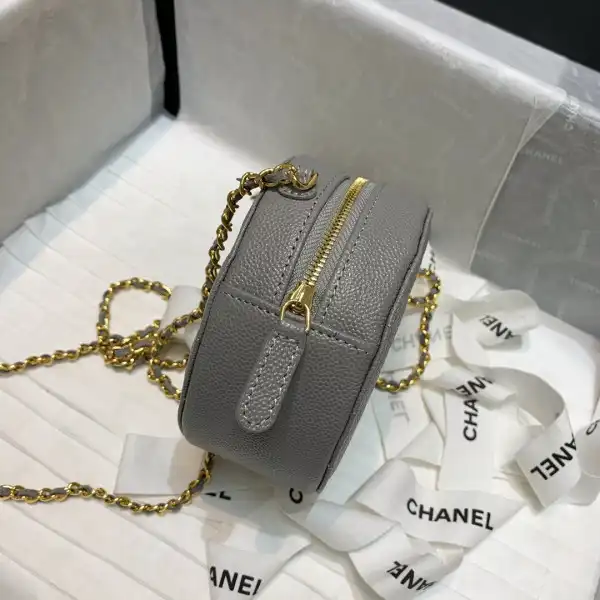 Frstbag ru CHANEL ROUND BAG