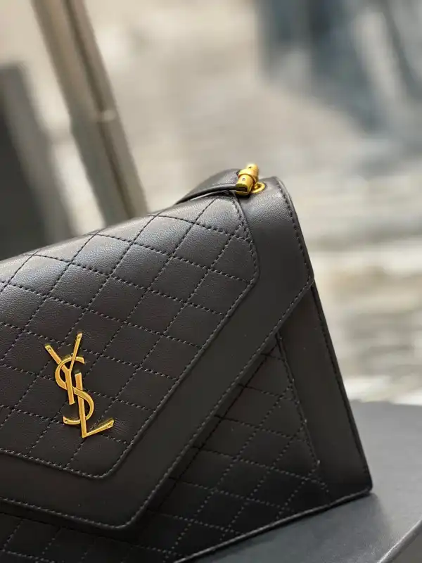 First Bag Ru YSL GABY