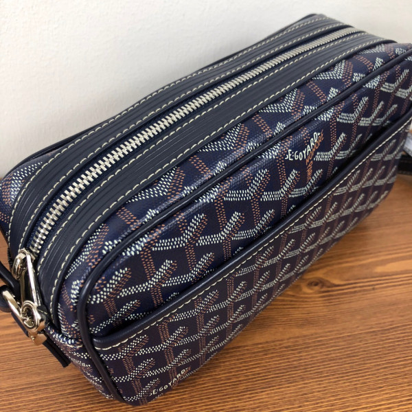 HOT SALE GOYARD CAPVERT BAG