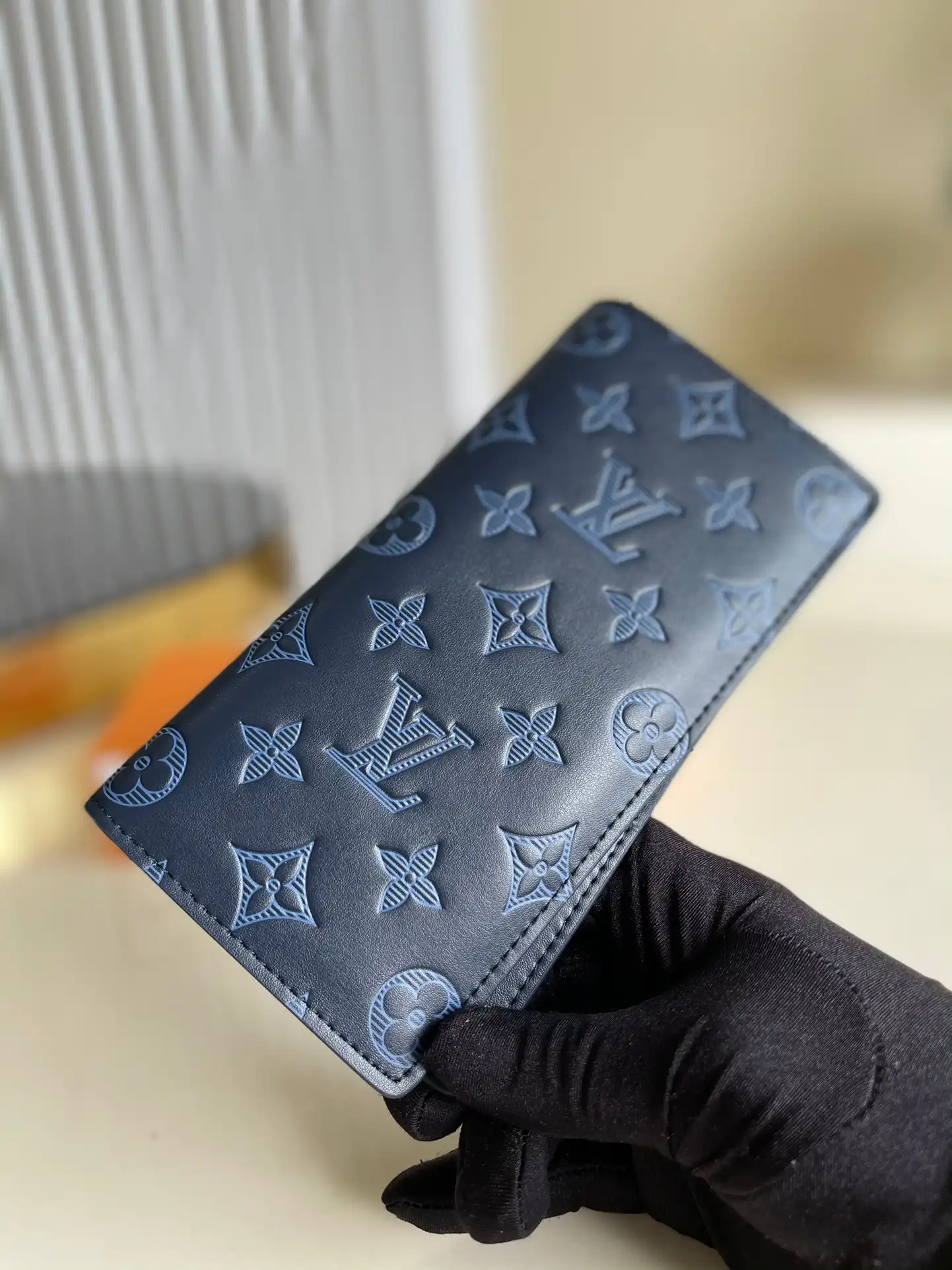 Frstbag ru LOUIS VUITTON BRAZZA WALLET