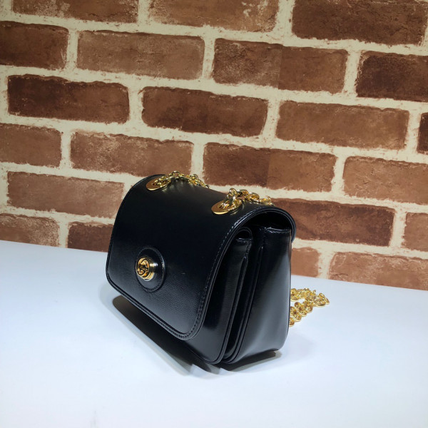 HOT SALE GUCCI Marina mini bag