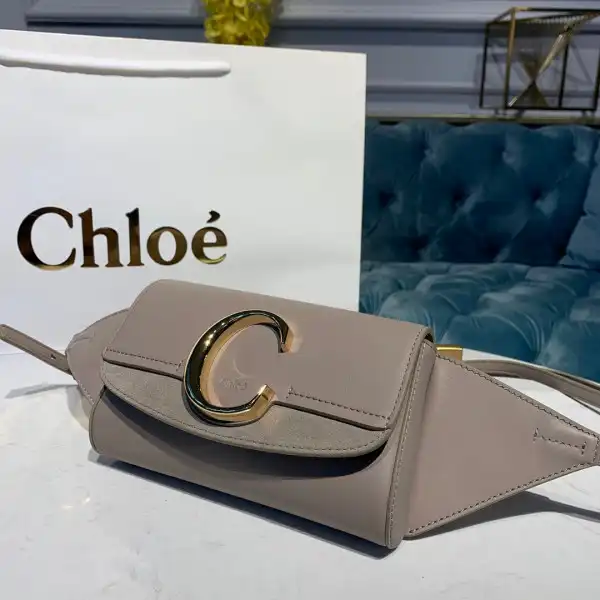 CHLOÉ C BELT BAG