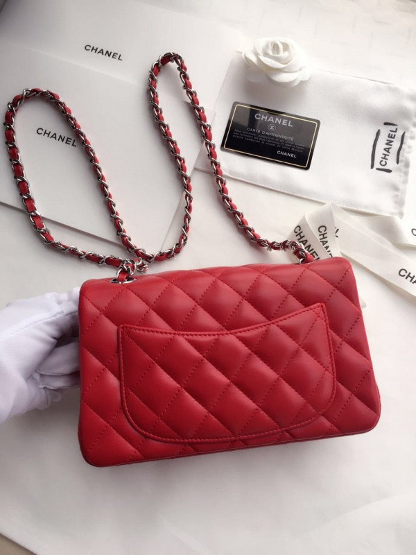 HOT SALE CL FLAP BAG