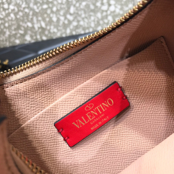 HOT SALE VALENTINO VSLING HOBO BAG