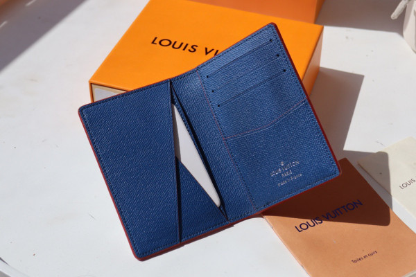 HOT SALE LOUIS VUITTON LVXNBA POCKET ORGANIZER