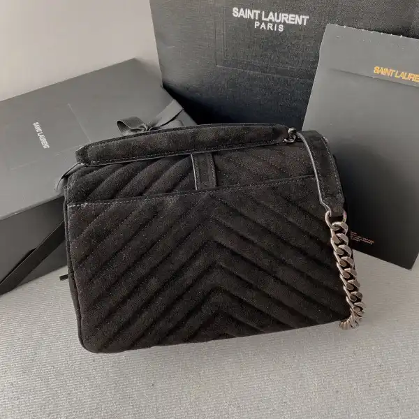 Affordable YSL COLLEGE MEDIUM CHAIN BAG