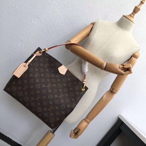 HOT SALE Louis Vuitton GRACEFUL PM