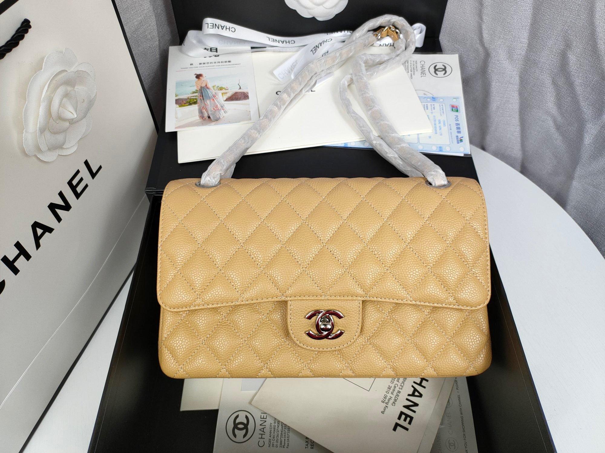 HOT SALE CL CLASSIC HANDBAG