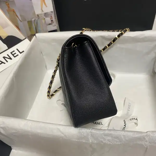 First Bag Ru CHANEL FLAP BAG