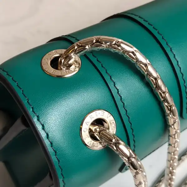 BVLGARI SERPENTI FOREVER BAG