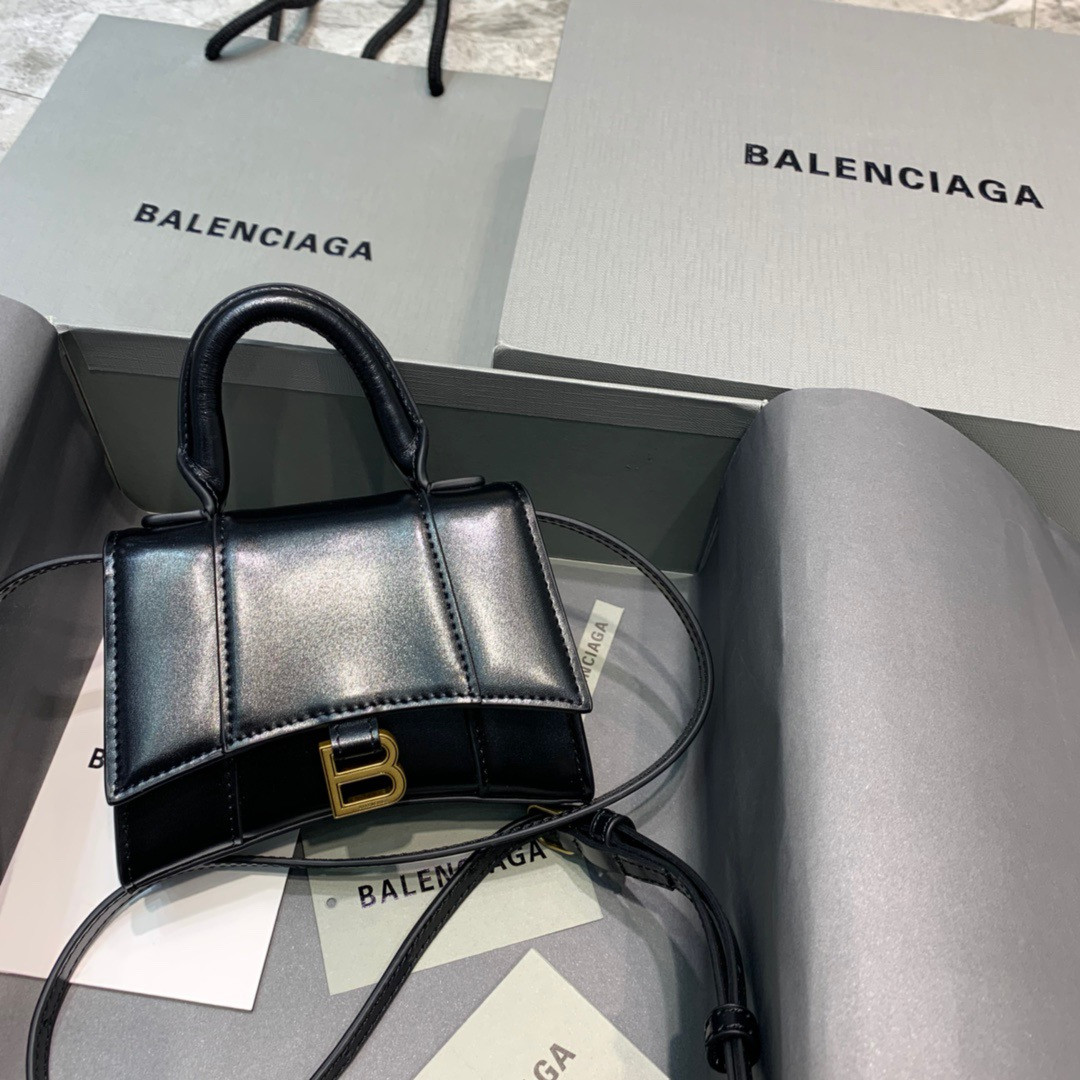 HOT SALE BALENCIAGA HOURGLASS