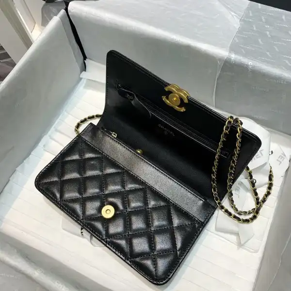 Firstbag Ru CHANEL WALLET