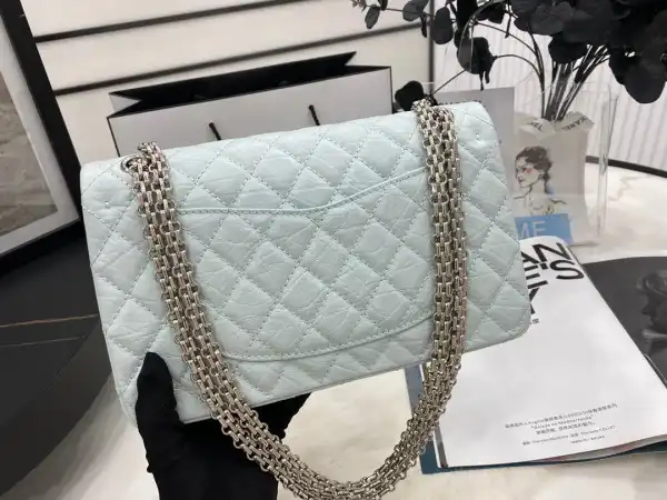 First bag ru CHANEL  FLAP BAG