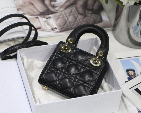 HOT SALE DIRO MICRO LADY BAG