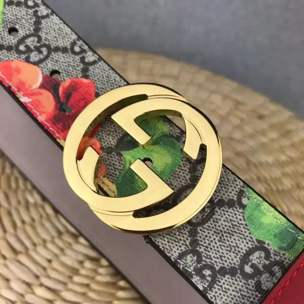 GUCCI BELT