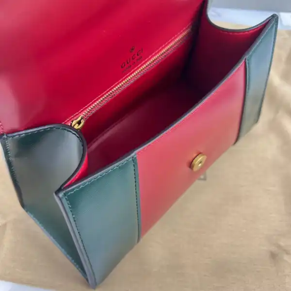 First Bag Ru BALENCIAGA HOURGLASS