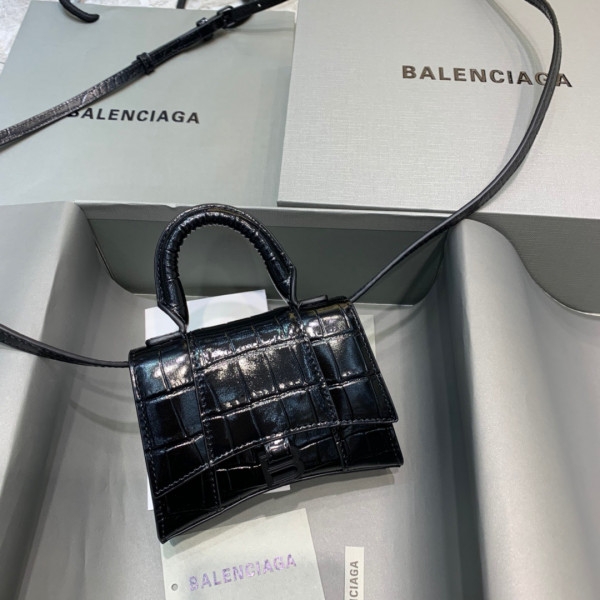 BALENCIAGA HOURGLASS