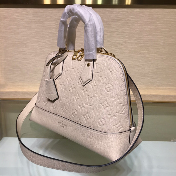 HOT SALE LOUIS VUITTON EXCLUSIVE PRELAUNCH - NEO ALMA PM