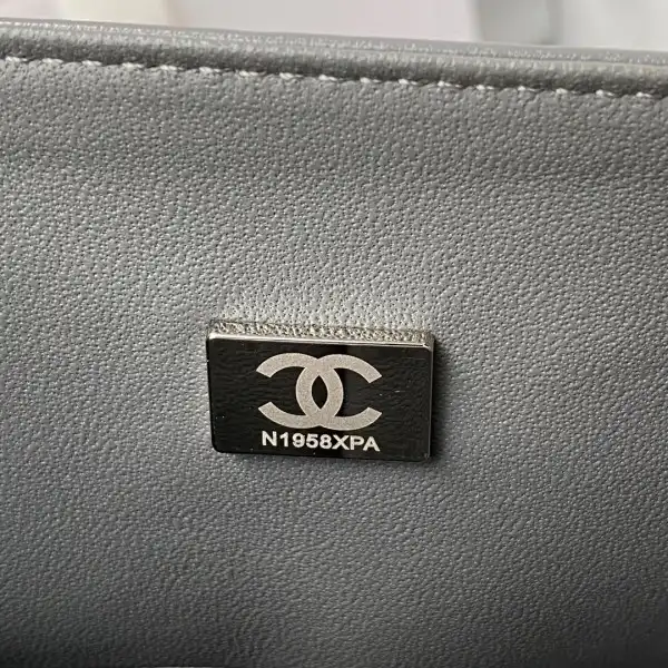 CHANEL FLAP BAG