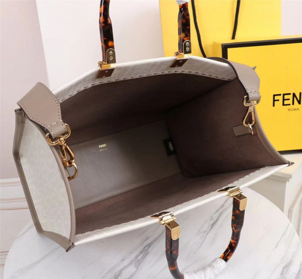 HOT SALE Fendi Sunshine Medium-35*17*31cm