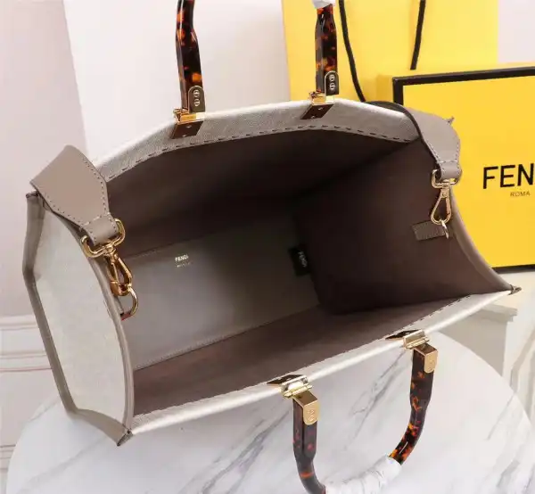 Fendi Sunshine Medium-35*17*31cm