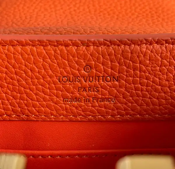 How to buy Cheap LOUIS VUITTON CAPUCINES MINI