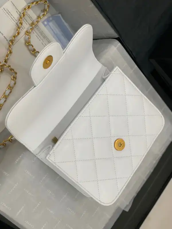 CHANEL FLAP BAG