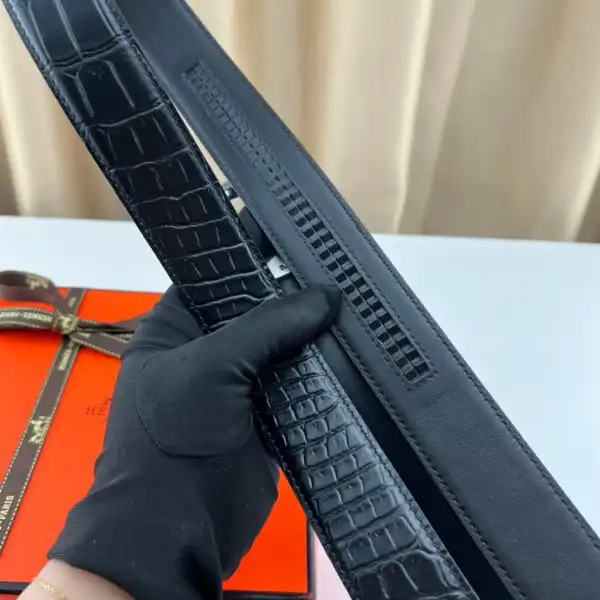 HERMES BELT