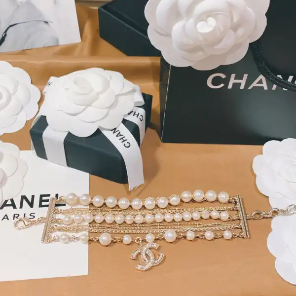 CHANEL BRACELET