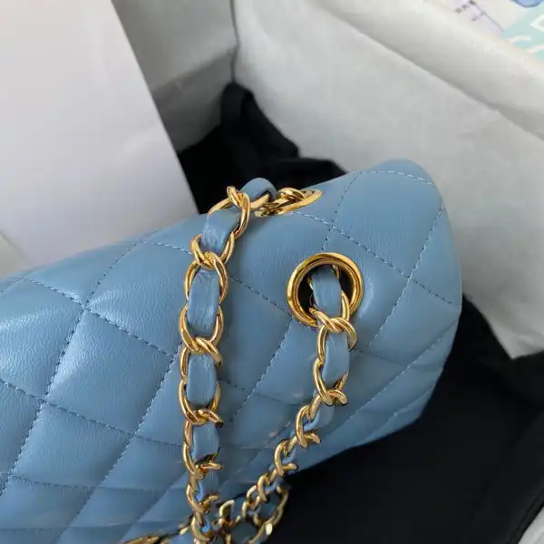 Frstbag ru CHANEL FLAP BAG