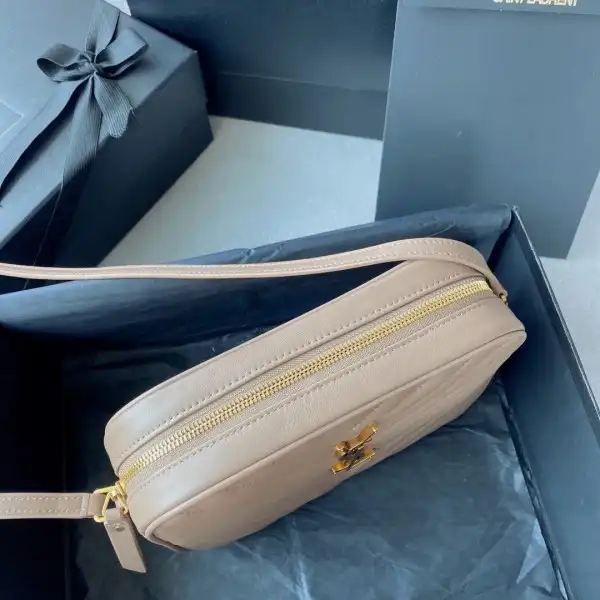 Frstbag ru YSL LOU CAMERA BAG-23*16*6CM