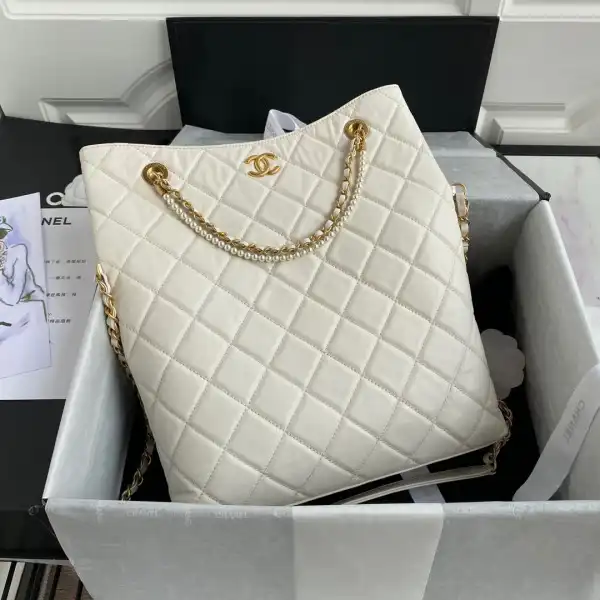 Frstbag ru CHANEL SHOPPING BAG