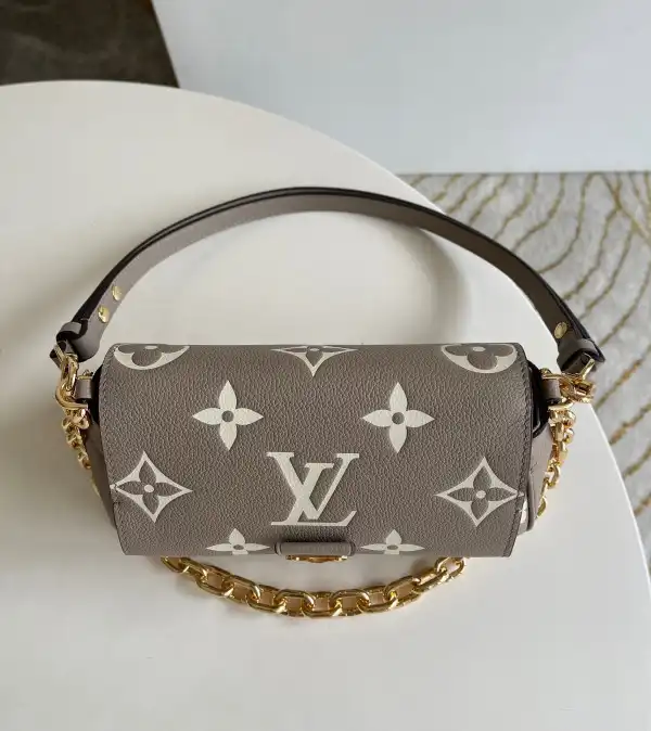 Bagsoffer LOUIS VUITTON FAVORITE