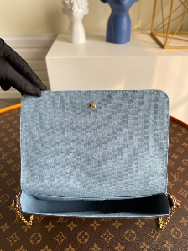 HOT SALE LOUIS VUITTON FÉLICIE POCHETTE