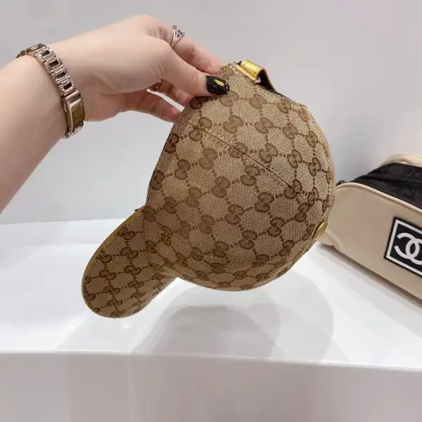 Bagsoffer yupoo GUCCI HAT