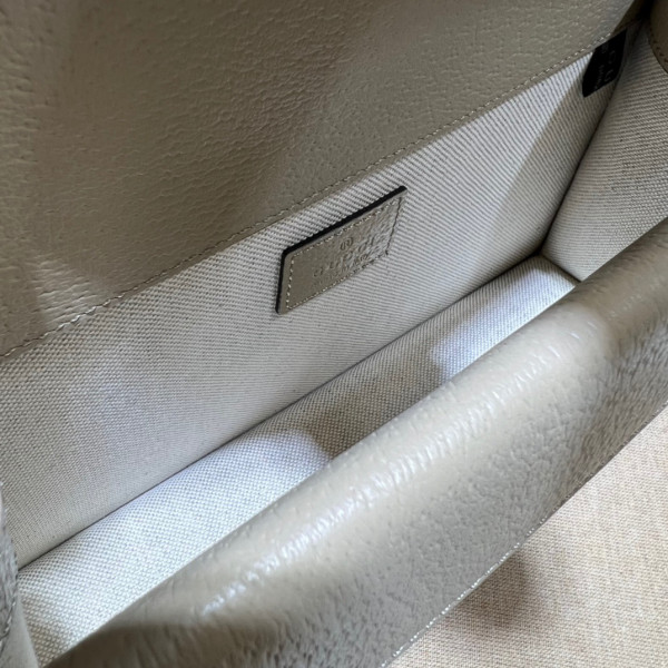 HOT SALE GUCCI DIONYSUS GG SMALL RECTANGULAR BAG