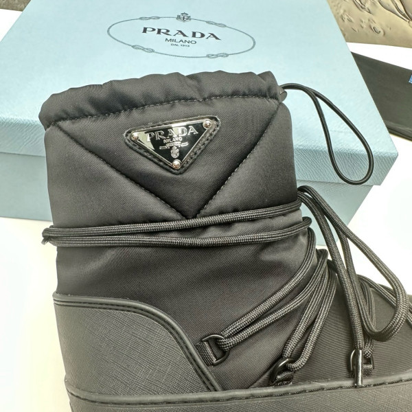 HOT SALE prada boots